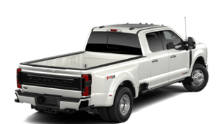 2026 Ford Super Duty® External Image 3